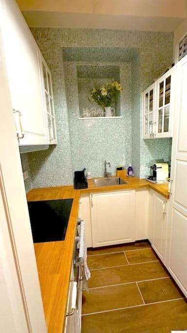 Appartement Chez Yaya Nice