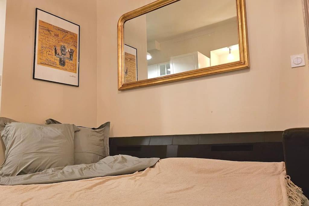 Chez Yaya Appartement