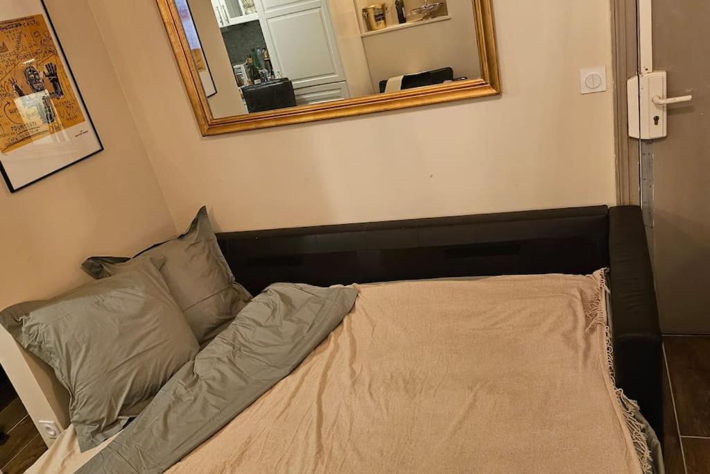 Chez Yaya Appartement Nice