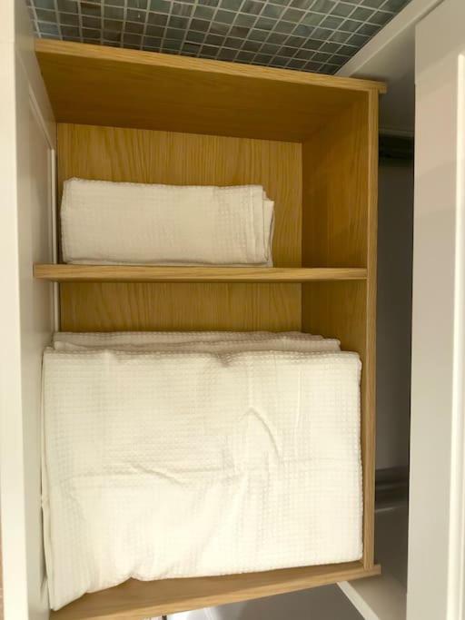 Apartment Chez Yaya